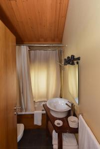 Double Room room in Quinta De Abol De Baixo