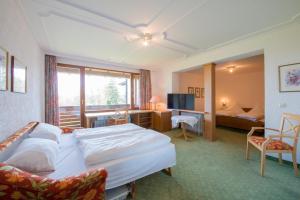 Hotel St. Ulrich Garni