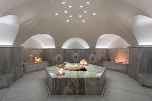 Euphoria Retreat - A Holistic Wellbeing Destination Spa Lakonia Greece