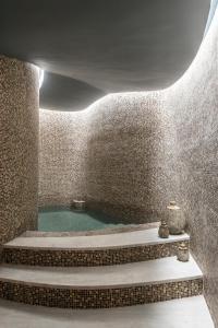 Euphoria Retreat - A Holistic Wellbeing Destination Spa Lakonia Greece