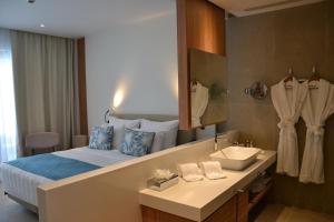 Gennadi Grand Resort Rhodes Greece