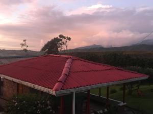 Finca La Toscana
