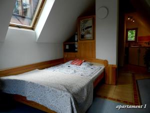 Apartamencik z Widokiem Na Giewont