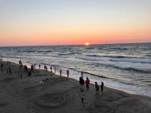 Apartament 7 - Maja - Radawka