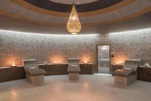 Euphoria Retreat - A Holistic Wellbeing Destination Spa Lakonia Greece