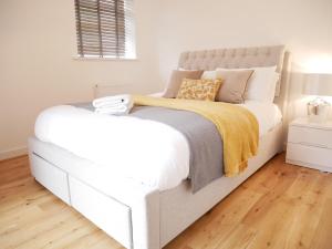 The Barn in The Courtyard, 3 - Bed, Sleeps 5, Pets Welcome