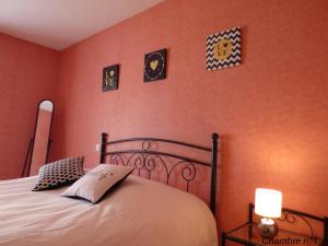 Hotels Auberge Des Petits : photos des chambres