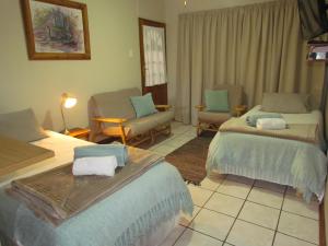 PureJoy Self-Catering Accommodation