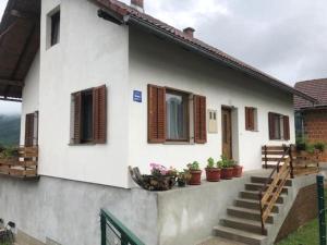 Apartman NINA 