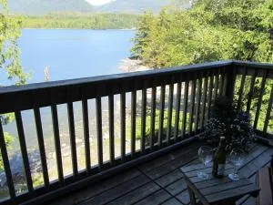 203 at Water's Edge - Ucluelet