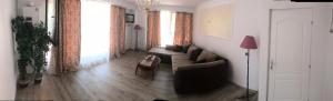 Apartament Bella