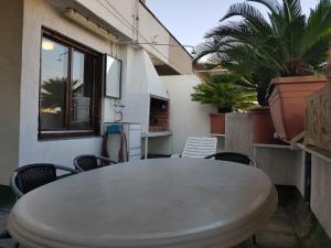Apartment Davor