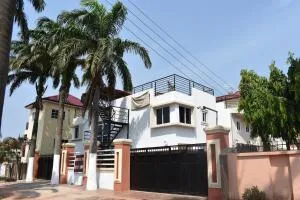 Cascade Hotel - Ofankor