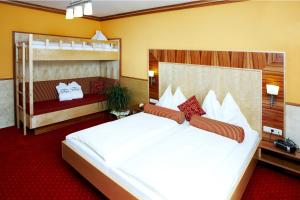 Hotel Garni Thermenglück