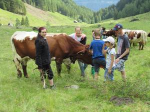 Bio-Bauernhof Auernig