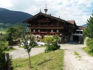 Talhof - Wiesenegg-Grüntal
