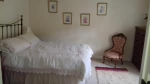 Double Room room in Hills Farm B&B Laugharne