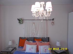 Spacious Apartment Korinthia Greece