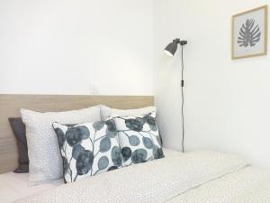Apartment Antares 