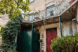 Les suites de Peyrat - Lézignan-la-Cèbe