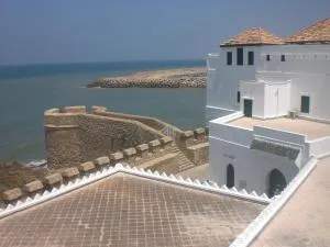 The Jewel of the Northern Moroccan Atlantic in Asilah - 艾西拉