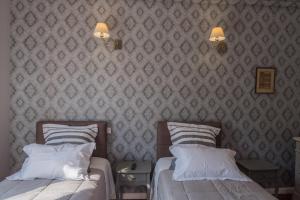 B&B / Chambres d'hotes Les suites de Peyrat : photos des chambres