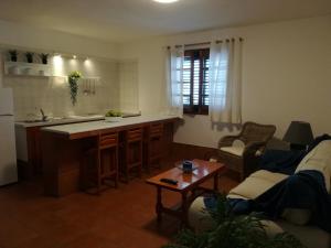 Apartamento en el pueblo de Arrieta 4, Arrieta - Lanzarote