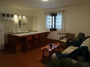 Apartamento en el pueblo de Arrieta 4 - 阿列塔