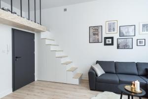 BE IN GDANSK Apartments - Heart of Old Town - Ogarna 109110