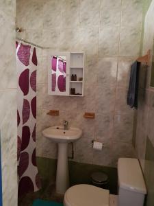 Andes Nomads Desert Camp & Lodge