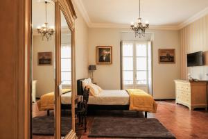 B&B / Chambres d'hotes Les suites de Peyrat : photos des chambres