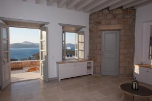 Patmosresidences Patmos Greece