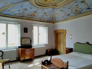 Residenza storica Volta della Morte