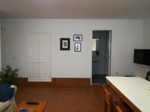 Apartamento en el pueblo de Arrieta 4