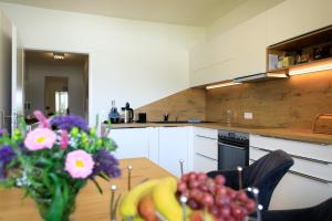 Apartement Appartement Mathias near Innsbruck Zirl Austria