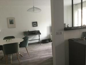 Appartements Les grenettes2 : photos des chambres