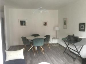 Appartements Les grenettes2 : photos des chambres