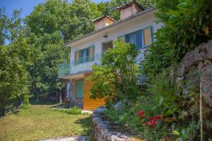 Pension Chalet Viola Klenovica Croatia