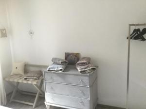 Appartements Les grenettes2 : photos des chambres