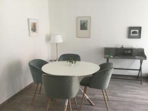 Appartements Les grenettes2 : photos des chambres