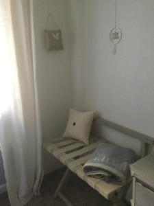 Appartements Les grenettes2 : photos des chambres