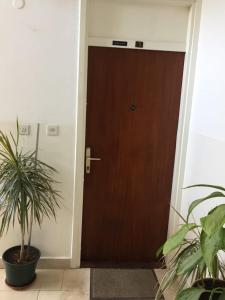 Apartment Subota