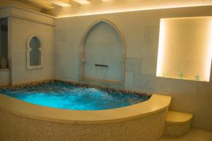 Rozmari and Spa Rethymno Greece