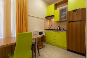 Odnokomnatnaya studiya