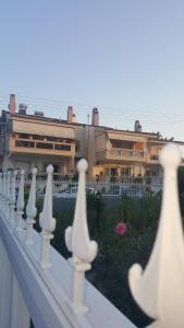 George and Marys House