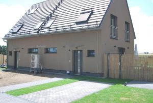 Arkona Residence