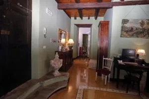 Bed and Breakfast di Francia - Piscopio