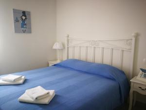 Apartments ZARA & TONI