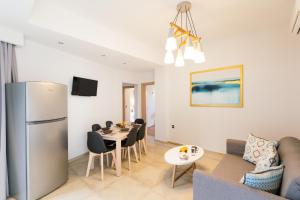 Belvedere Apartments and Spa Rethymno Greece