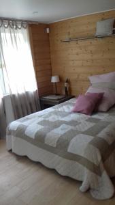 Penzion Le 48 Gérardmer Francie